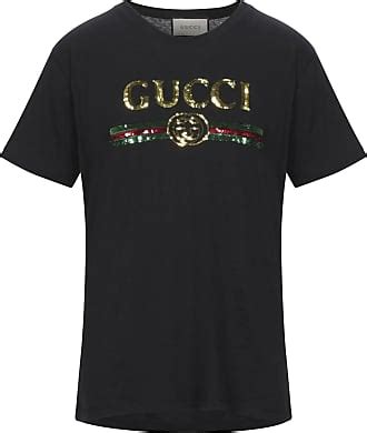 magliette gucci uomo offerte|Saldi Magliette Gucci da Uomo: 100++ Prodotti .